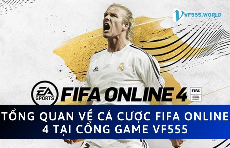 Giới thiệu game FIFA Online 4 