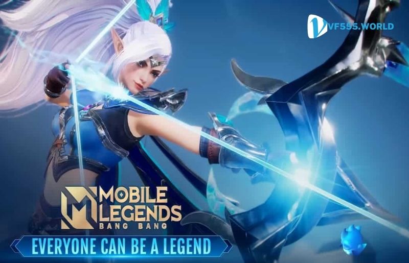 Kèo cược Mobile Legends